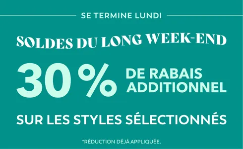 SOLDES