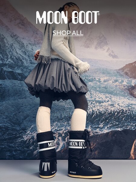Moon Boot