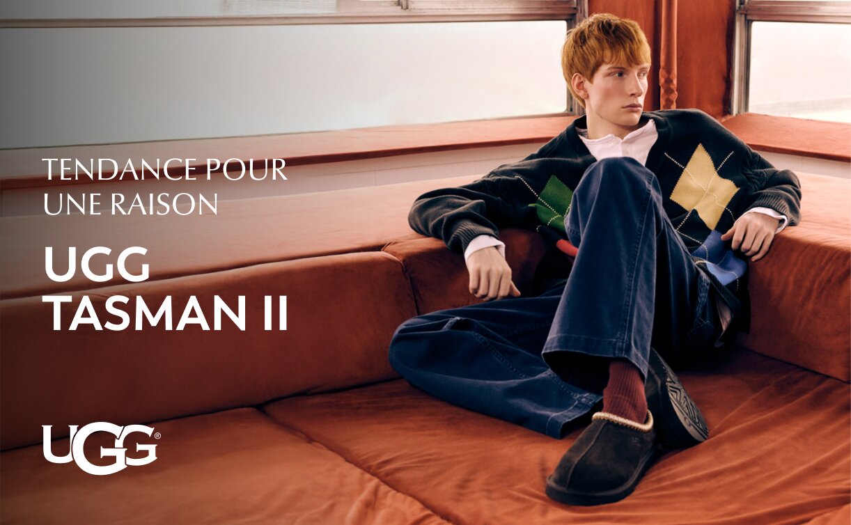 UGG TROUSSE D'ENTRETIEN