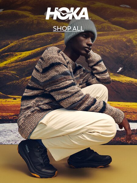 HOKA
