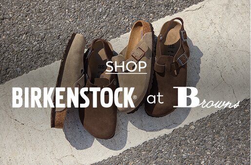 BIRKENSTOCK