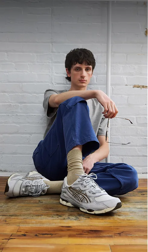 ASICS GEL-NYC