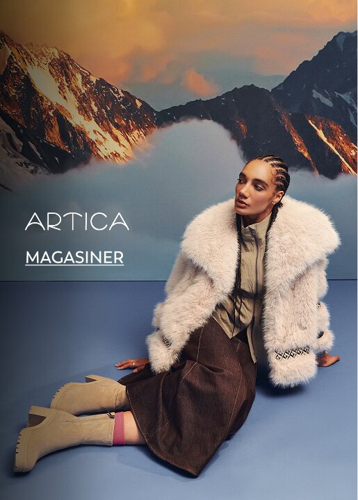 Artica Frostfall