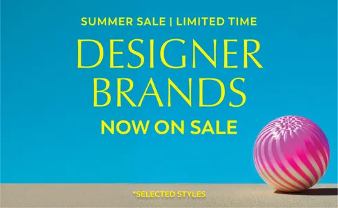 DESIGNER BRANDS
