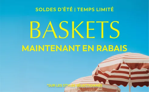 BASKETS
