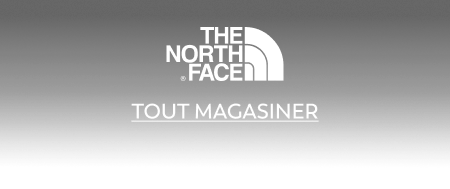 THE NORTH FACE