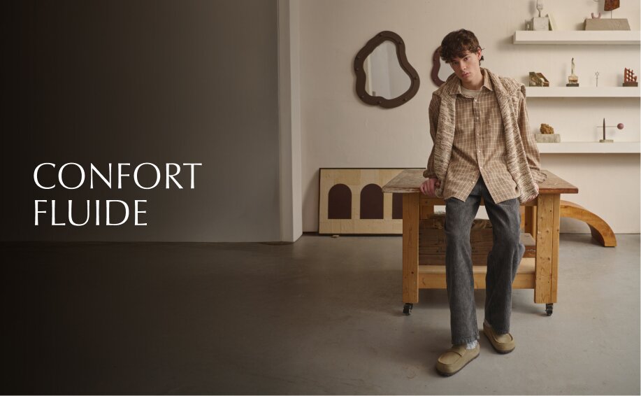 Confort Fluide