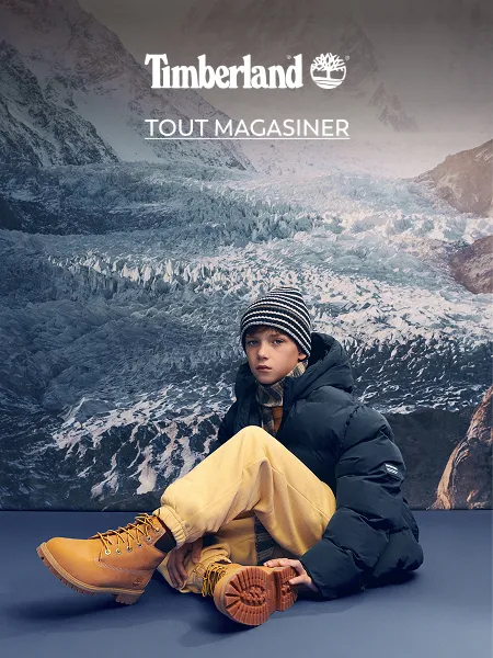 TIMBERLAND