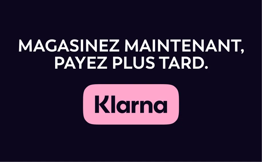 KLARNA