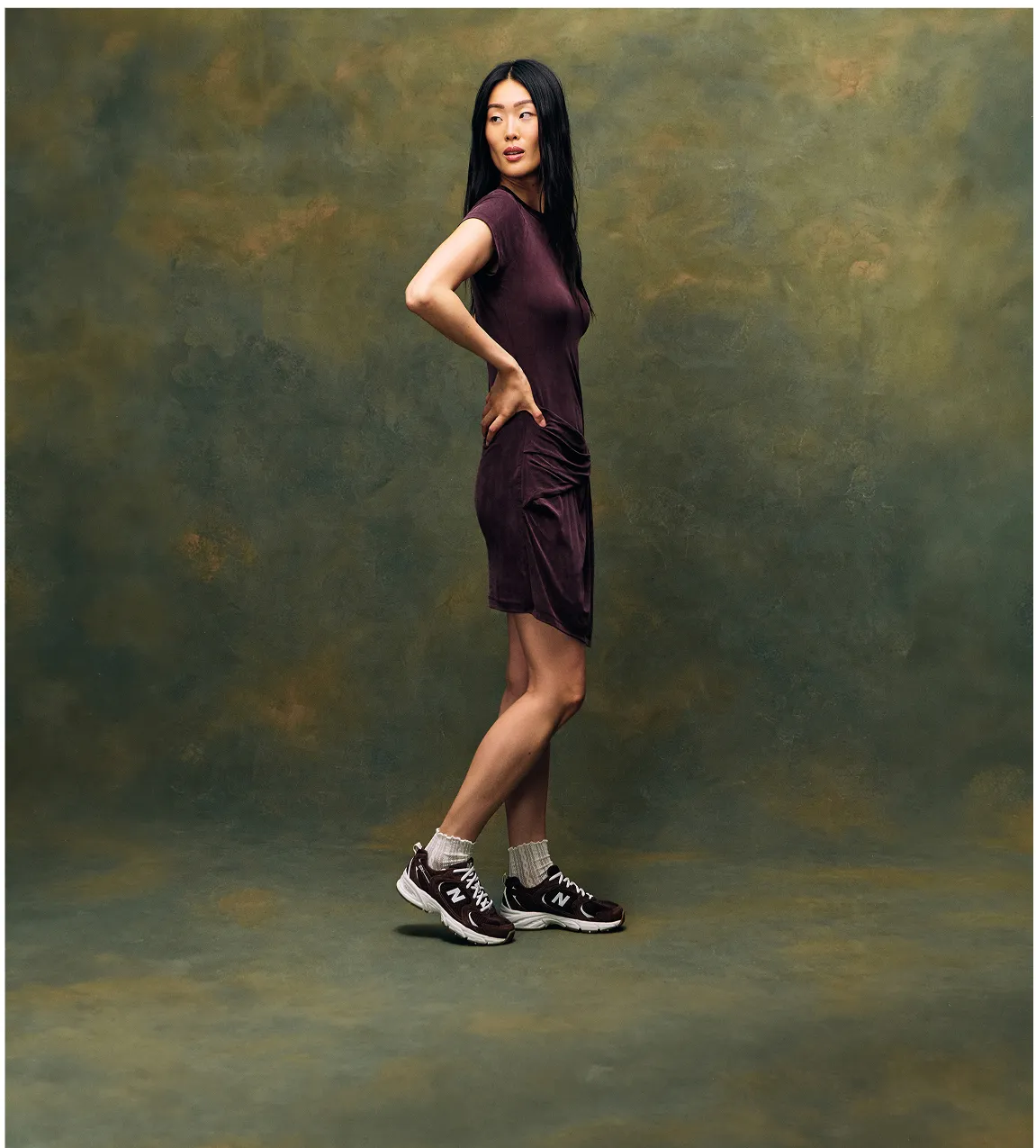 NEW BALANCE