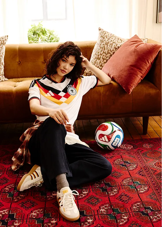 ADIDAS