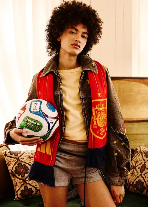 ADIDAS