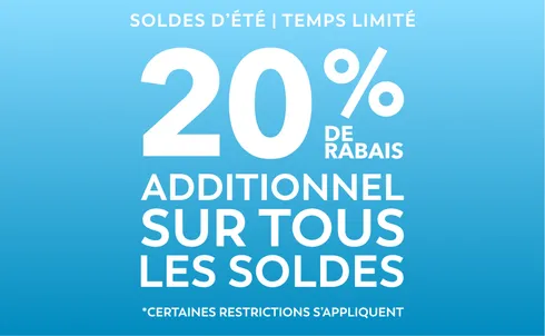 SOLDES