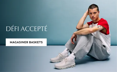 BASKETS