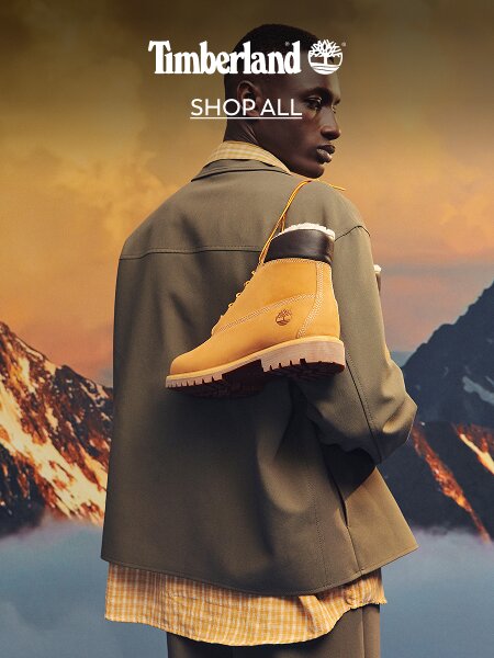 TIMBERLAND