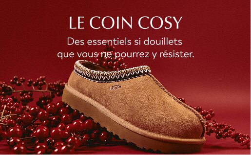 LE COIN COSY