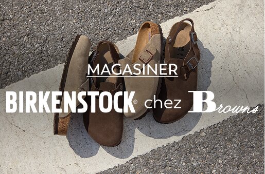 BIRKENSTOCK