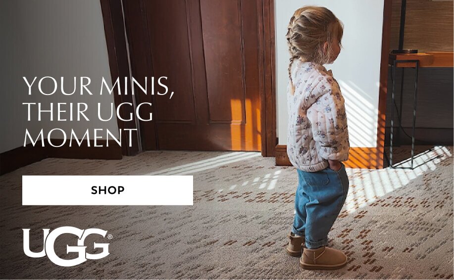 Shop UGG