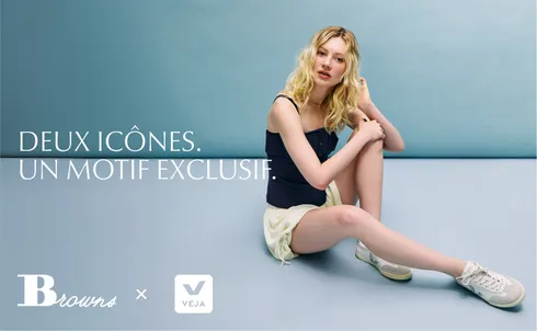 VEJA VOLLEY