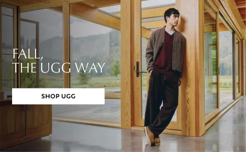 UGG