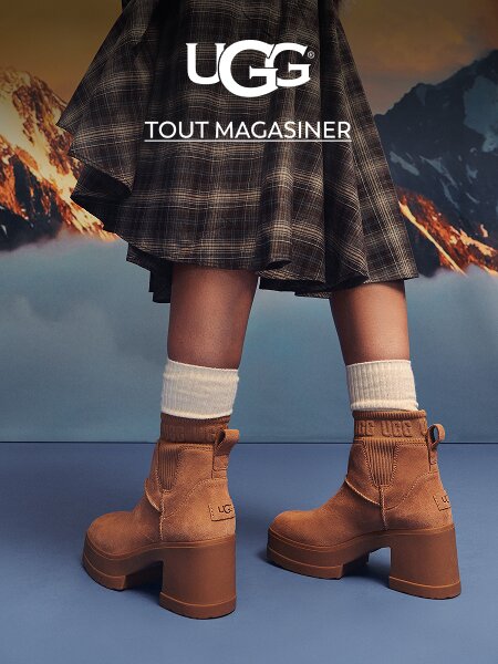 UGG