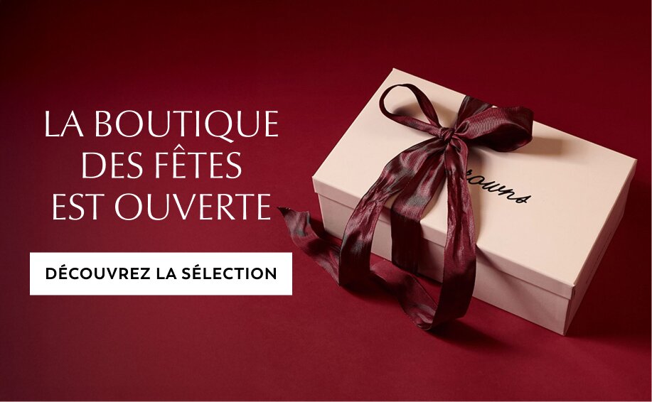 LA BOUTIQUE DES FÊTES