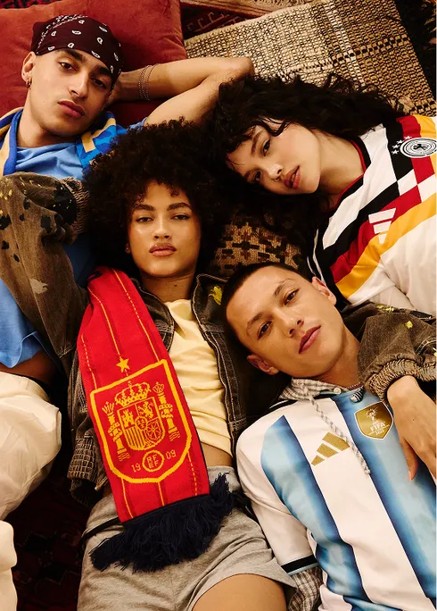 ADIDAS