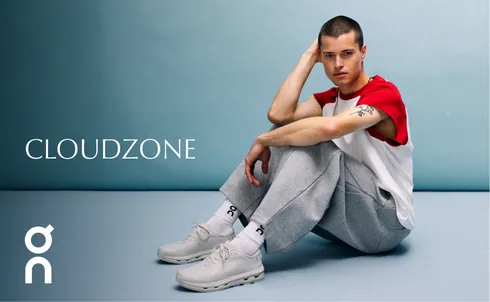 ON CLOUDZONE