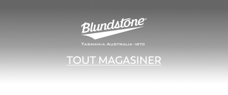 BLUNDSTONE