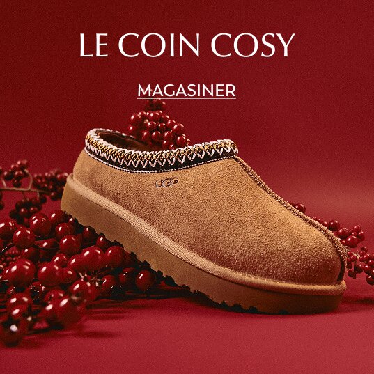  LE COIN COSY