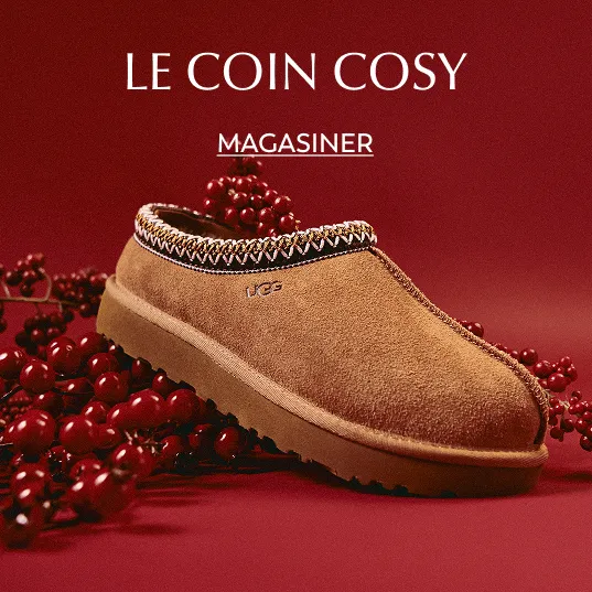  LE COIN COSY