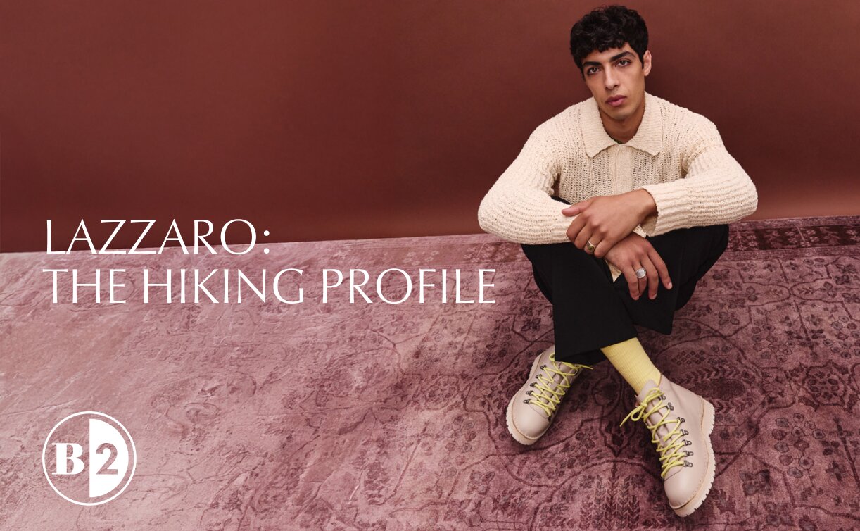 B2 LAZZARI