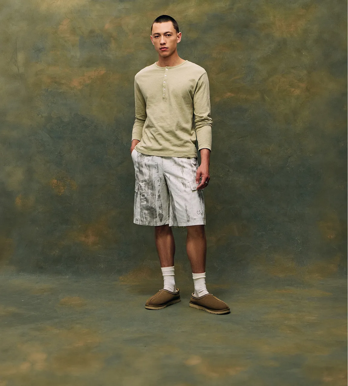 UGG