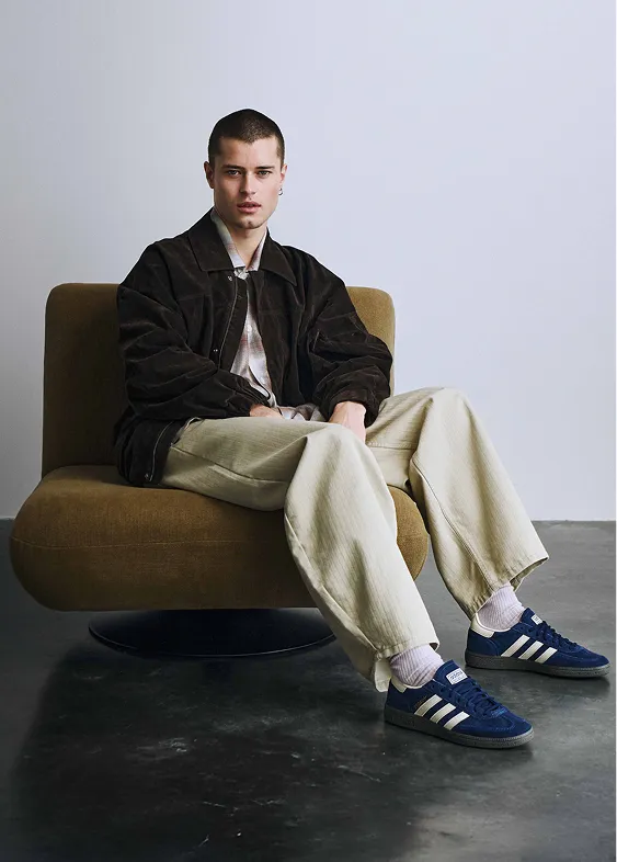 ADIDAS HANDBALL SPEZIAL