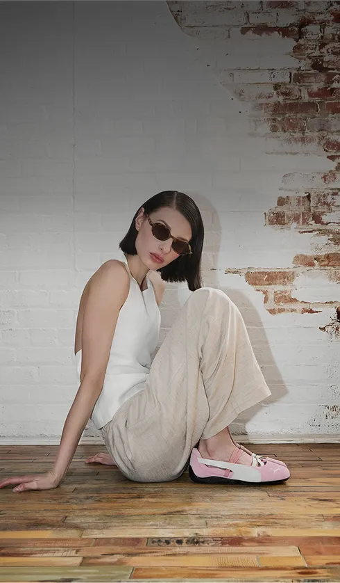 PUMA SPEEDCAT BALLET SD