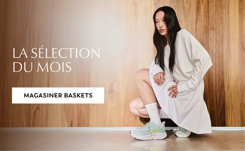 MAGASINER BASKETS