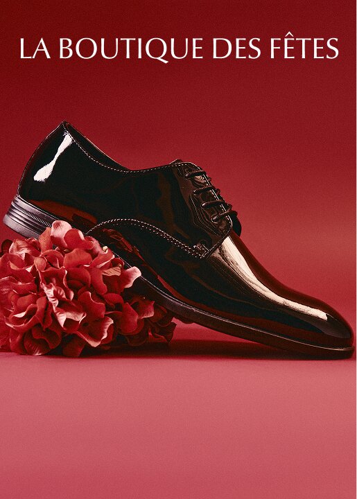 LA BOUTIQUE DES FÊTES