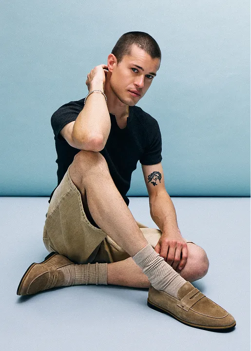 BOAT SHOES