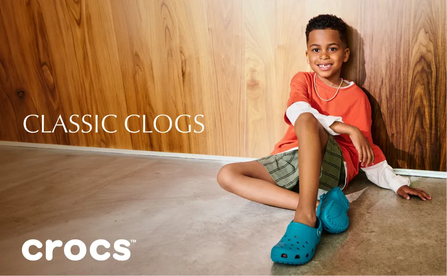 CROCS COZZZY SLIPPER