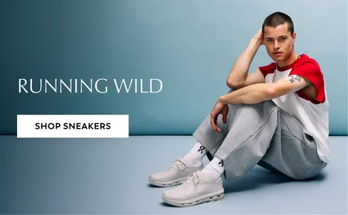 SNEAKERS