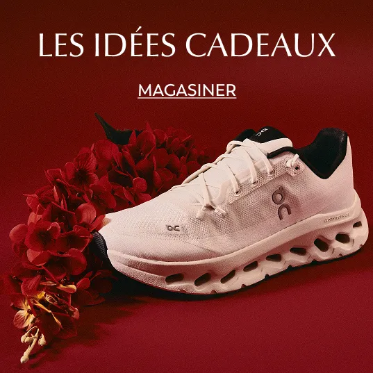 LES IDÉES CADEAUX 
