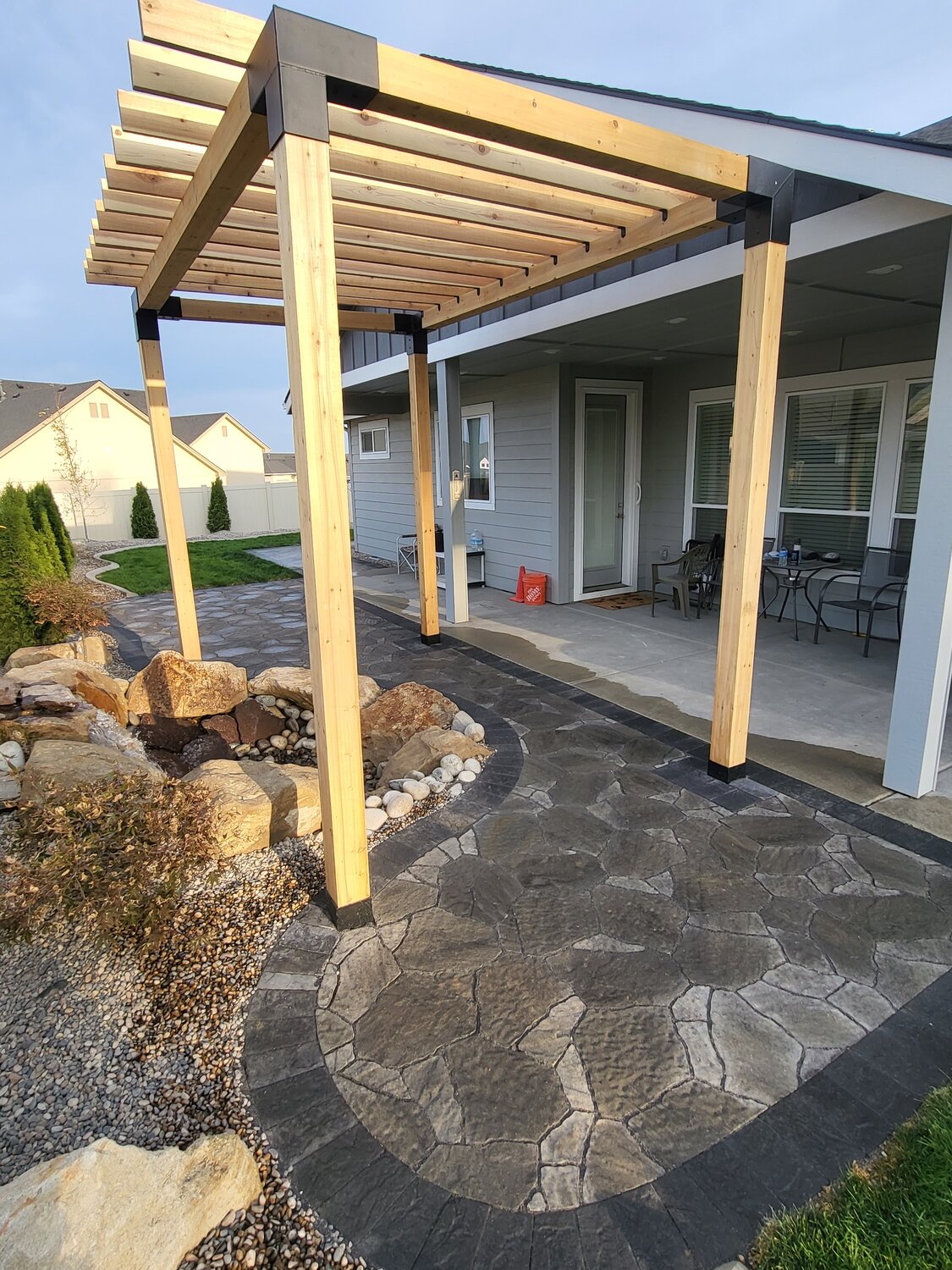 More services project