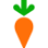 instacart carrot
