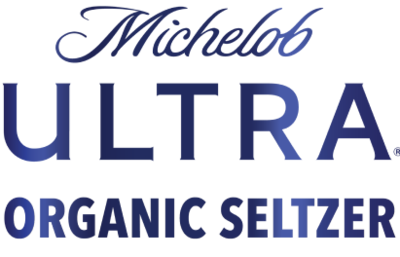 Michelob ULTRA Organic Seltzer Logo