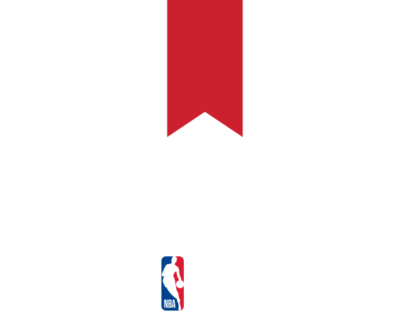 Michelob Ultra NBA sponsor logo