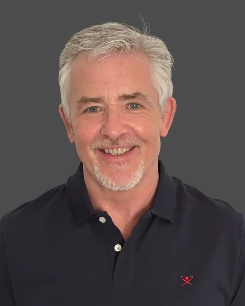 Jonathan Hollands