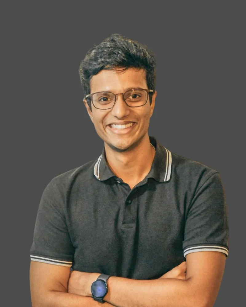 Aakash Jain