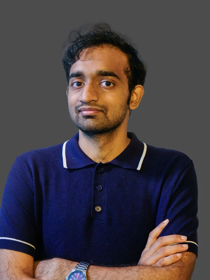 Parth T.A.
