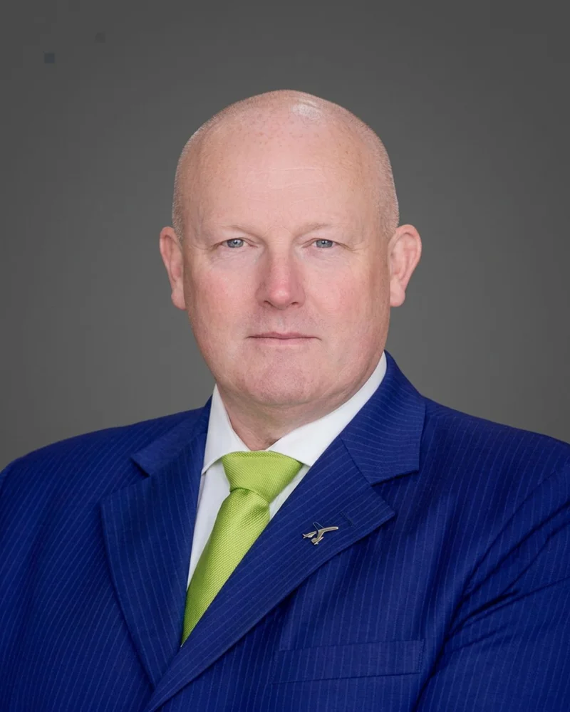 Malcolm Bentley
