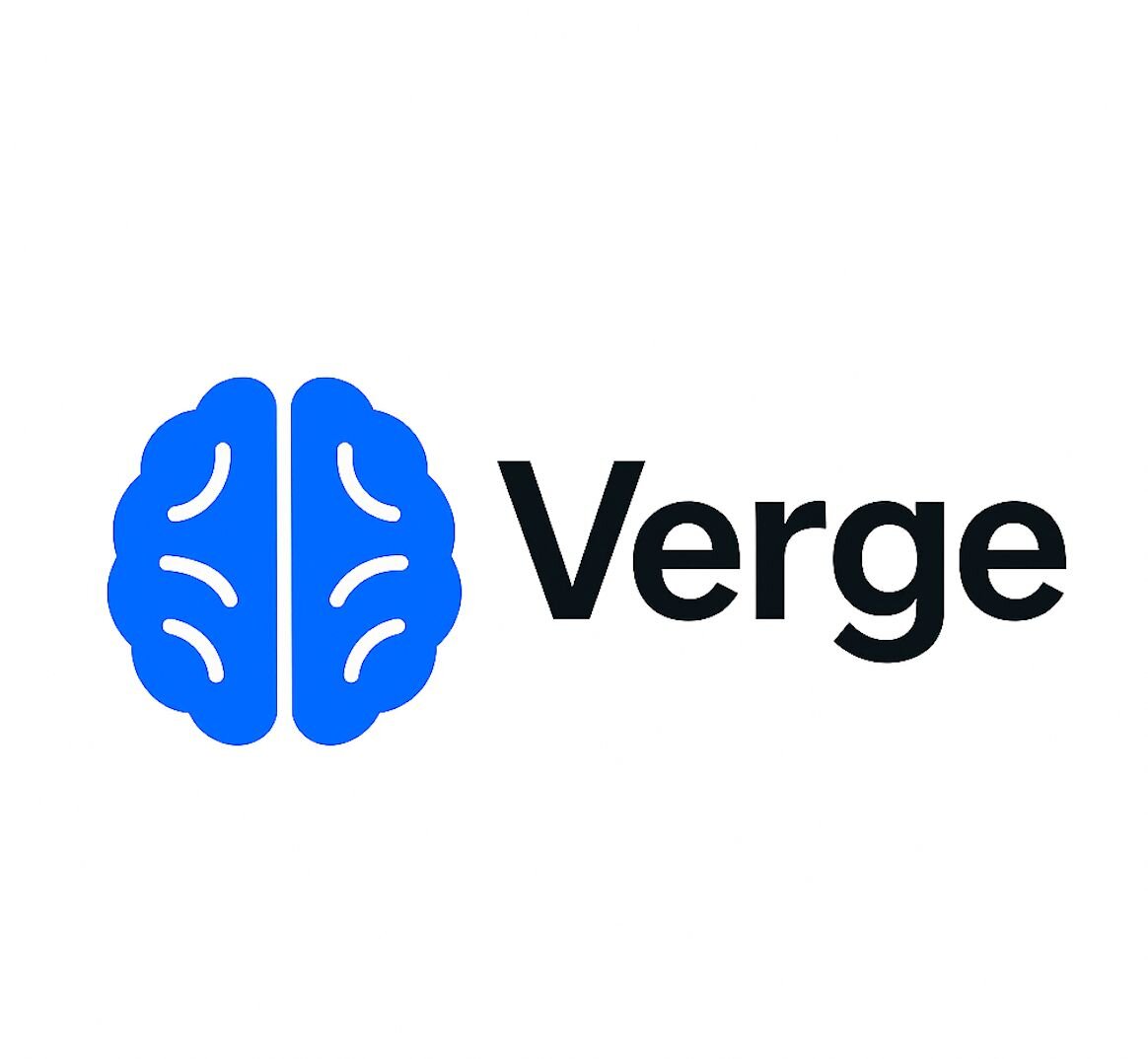 Verge Logo